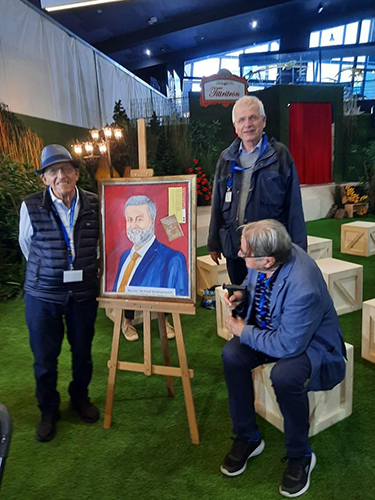 Roberto Moreno Díaz